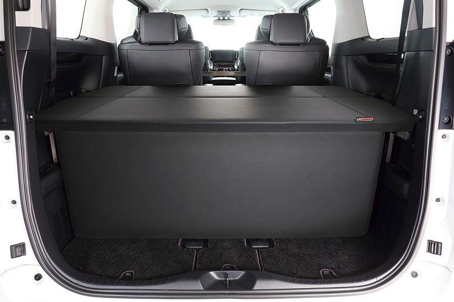 UI vehicle ユーアイビークル 30系 アルファード＆ヴェルファイア専用