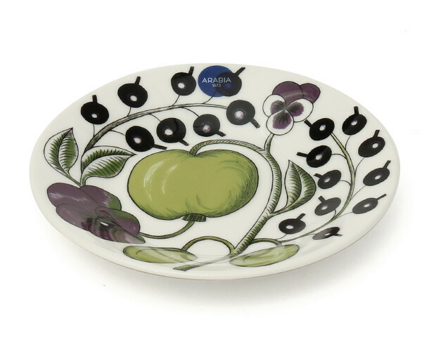 Paratiisi アラビア パラティッシ プレート 14cm ARABIA 北欧雑貨 食器