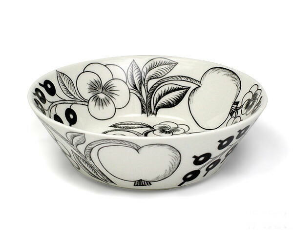 Paratiisi アラビア パラティッシ ボウル 17cm ARABIA 北欧雑貨 食器