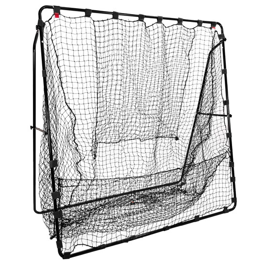 KaRaDa Style 野球 ネット バッティング 練習用 バッティングネット