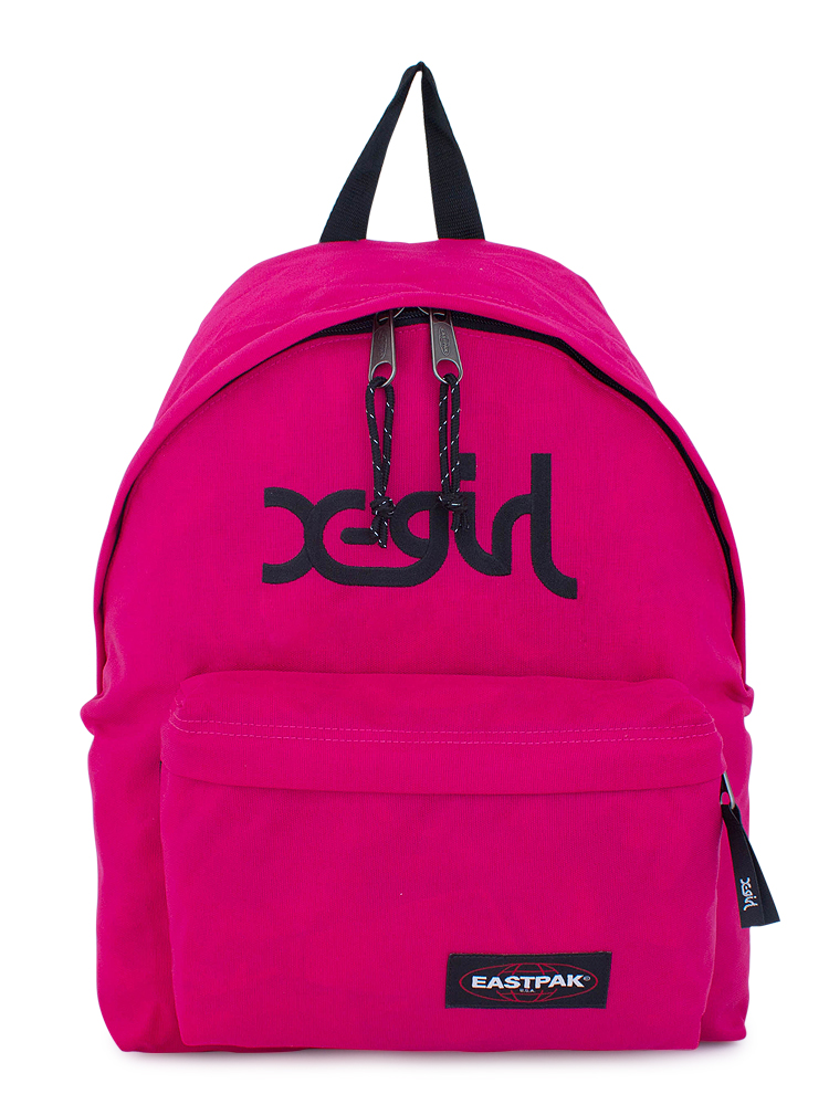 EASTPAK（イーストパック） × エックスガール X-girl リュック EK620