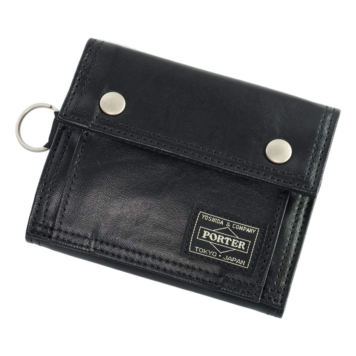 PORTER ポーター フリースタイル 財布 メンズ レディース FREE STYLE