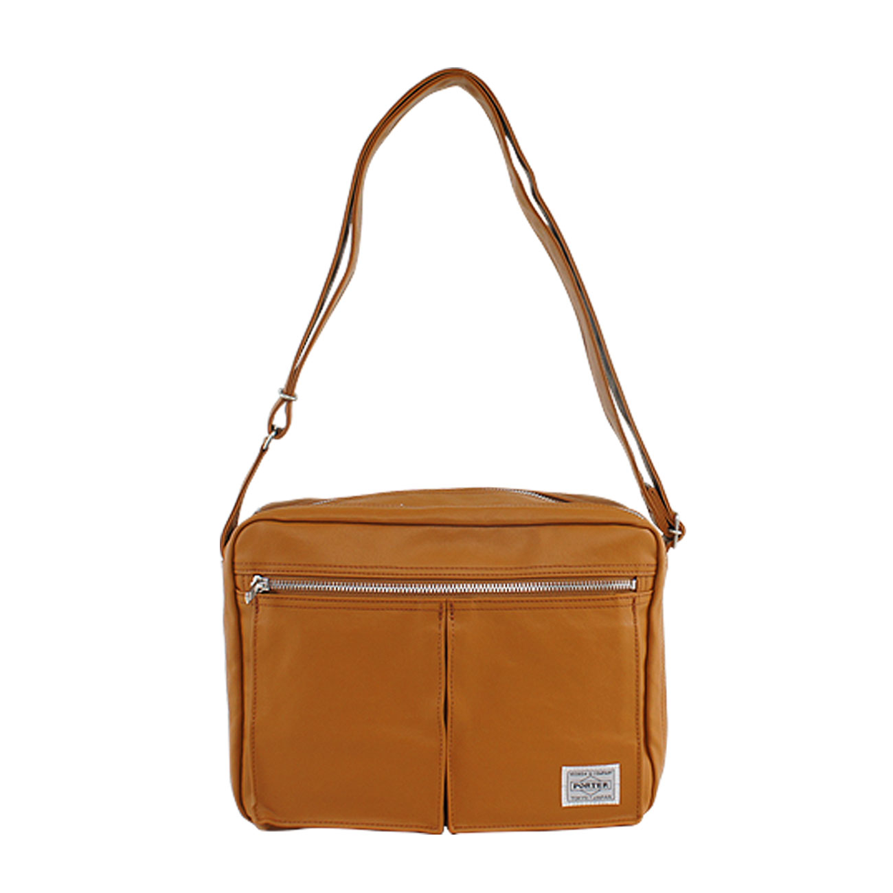 FREE STYLE（PORTER） ポーター フリースタイル ショルダーバッグ(L