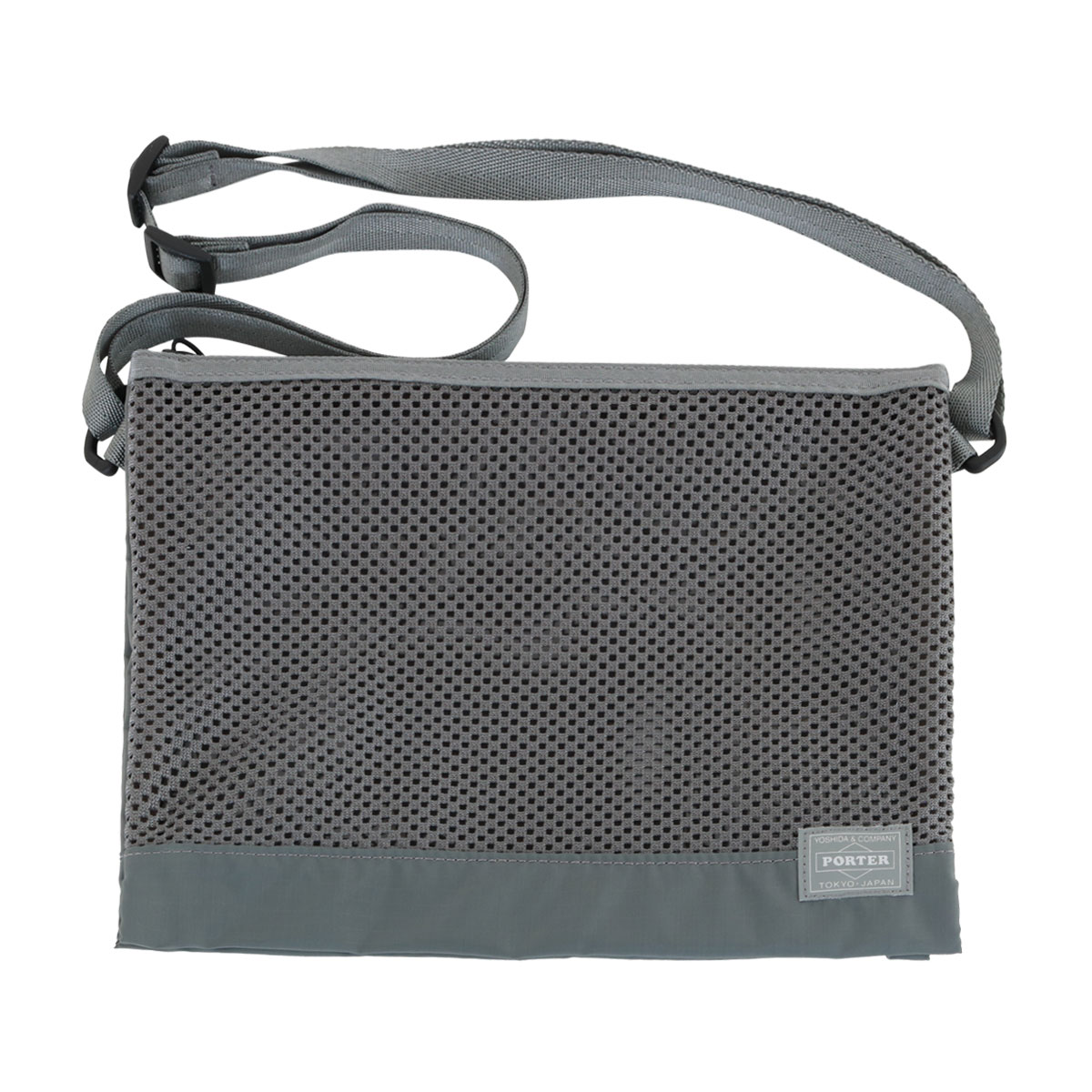 SCREEN（PORTER） ポーター スクリーン サコッシュ 875-19104 PORTER