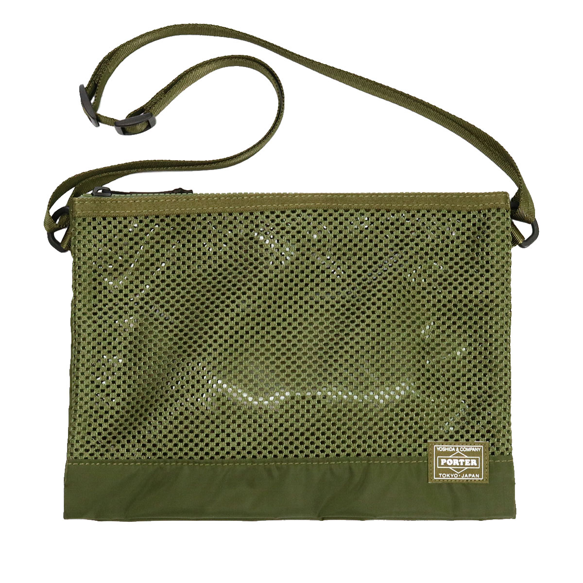 SCREEN（PORTER） ポーター スクリーン サコッシュ 875-19104 PORTER