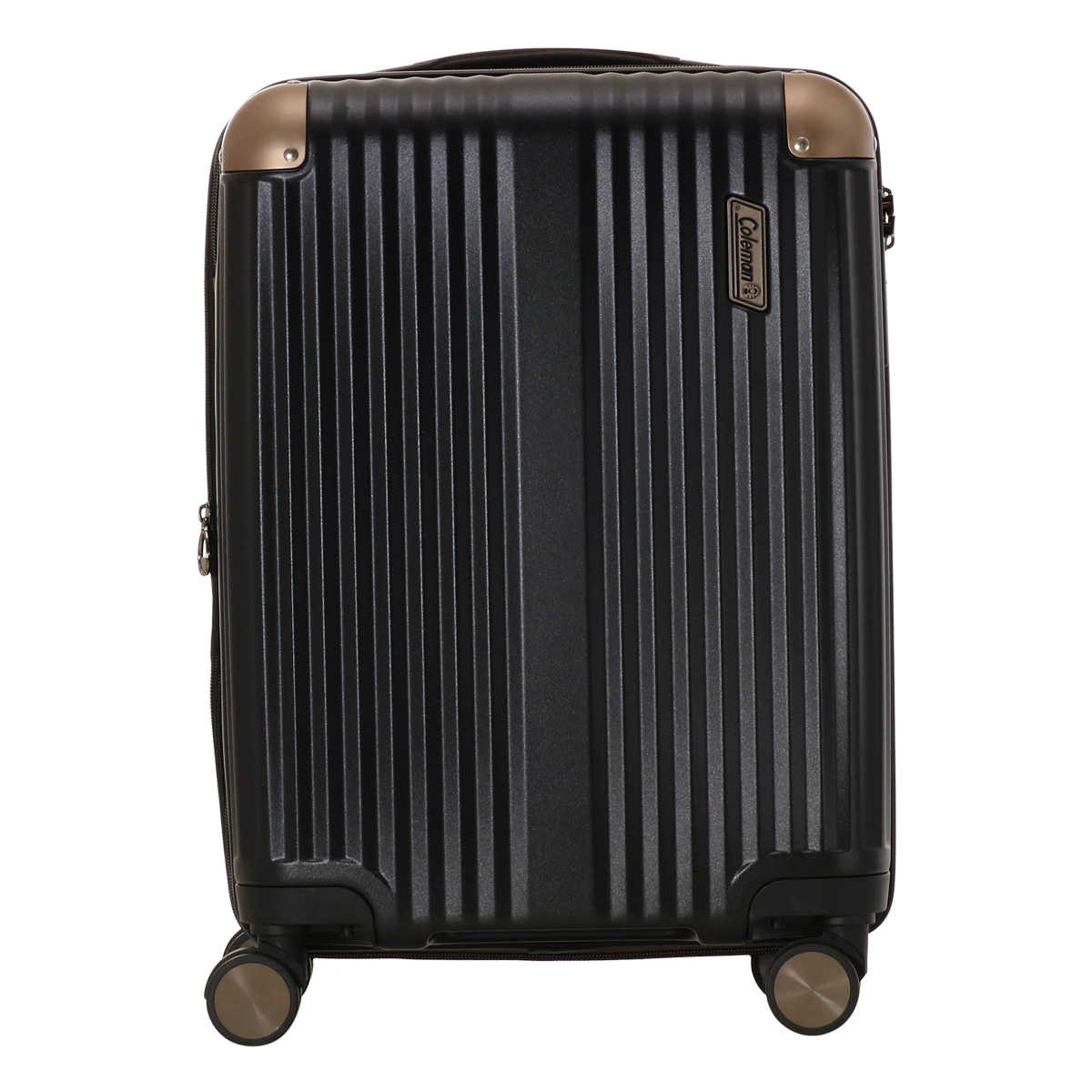 Coleman（コールマン） スーツケース 38〜46L 48cm 2.9kg ハード 14-69