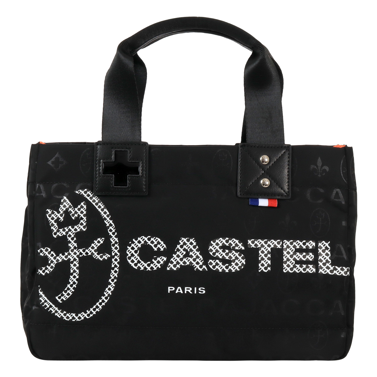 CASTELBAJAC（カステルバジャック） トートバッグ ハンドバッグ