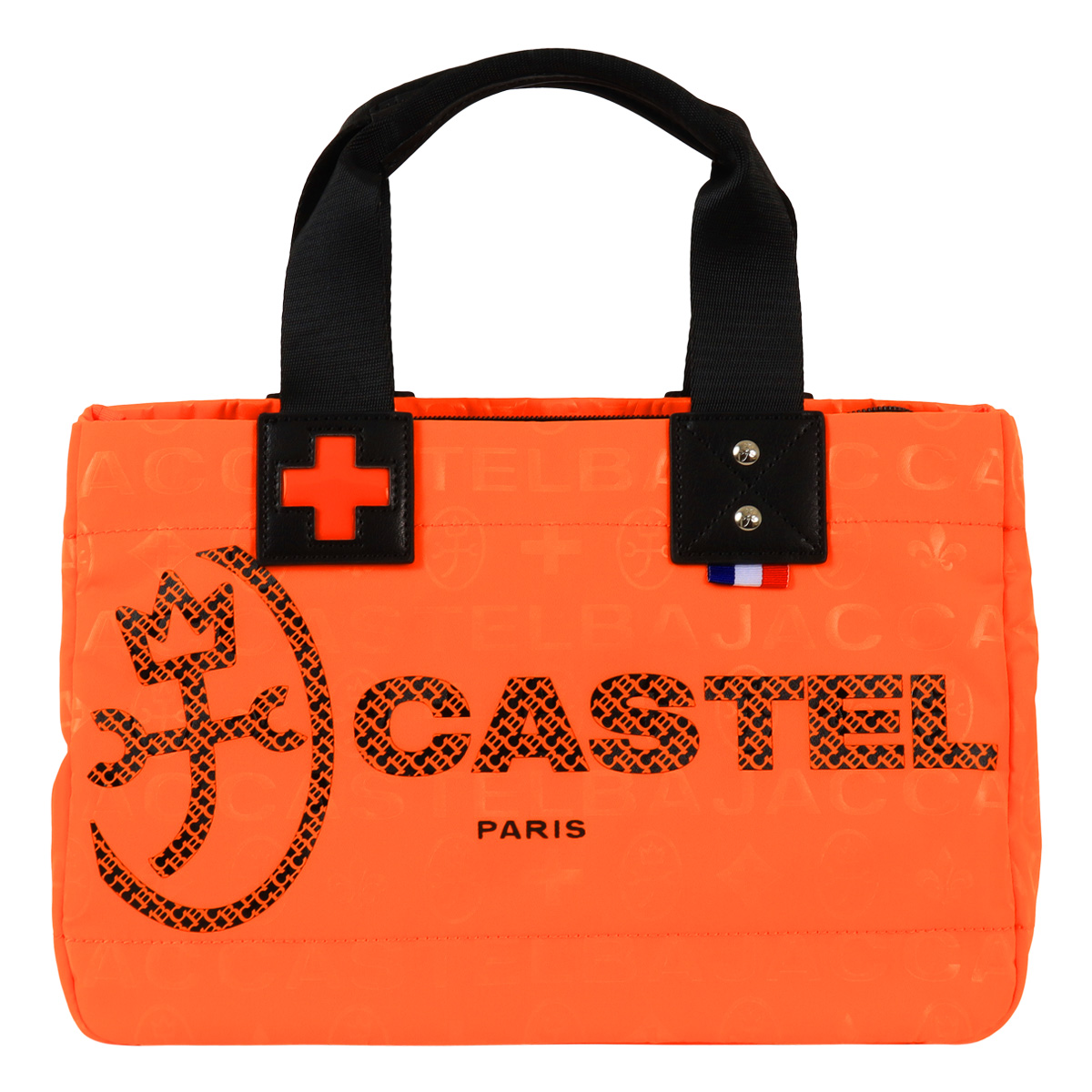 CASTELBAJAC（カステルバジャック） トートバッグ ハンドバッグ