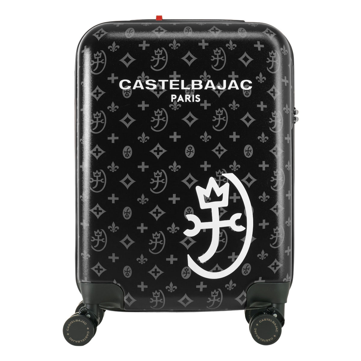 CASTELBAJAC（カステルバジャック） スーツケース キャリーケース 機内