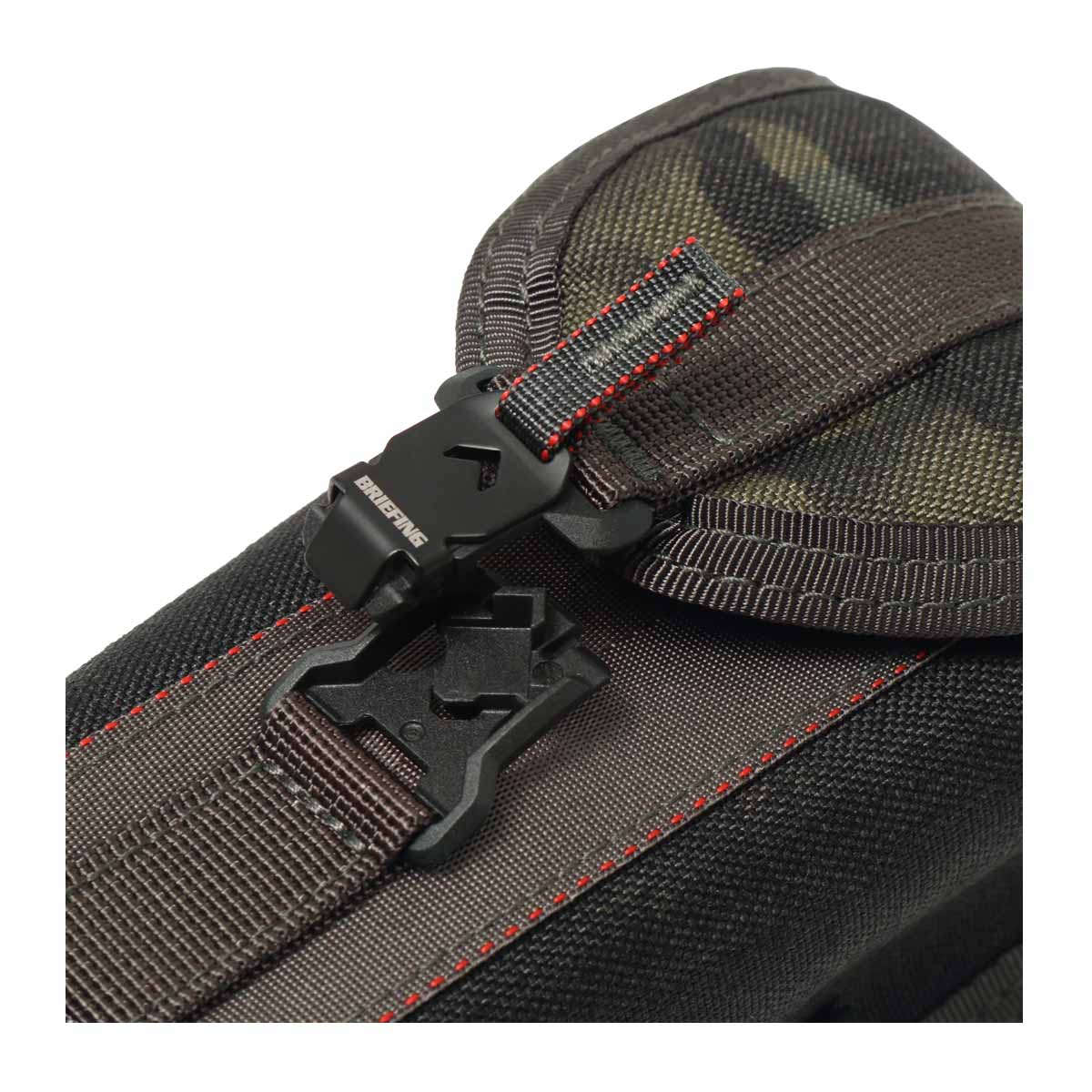 BRIEFING（ブリーフィング） ゴルフ グラスケース メガネケース メンズ