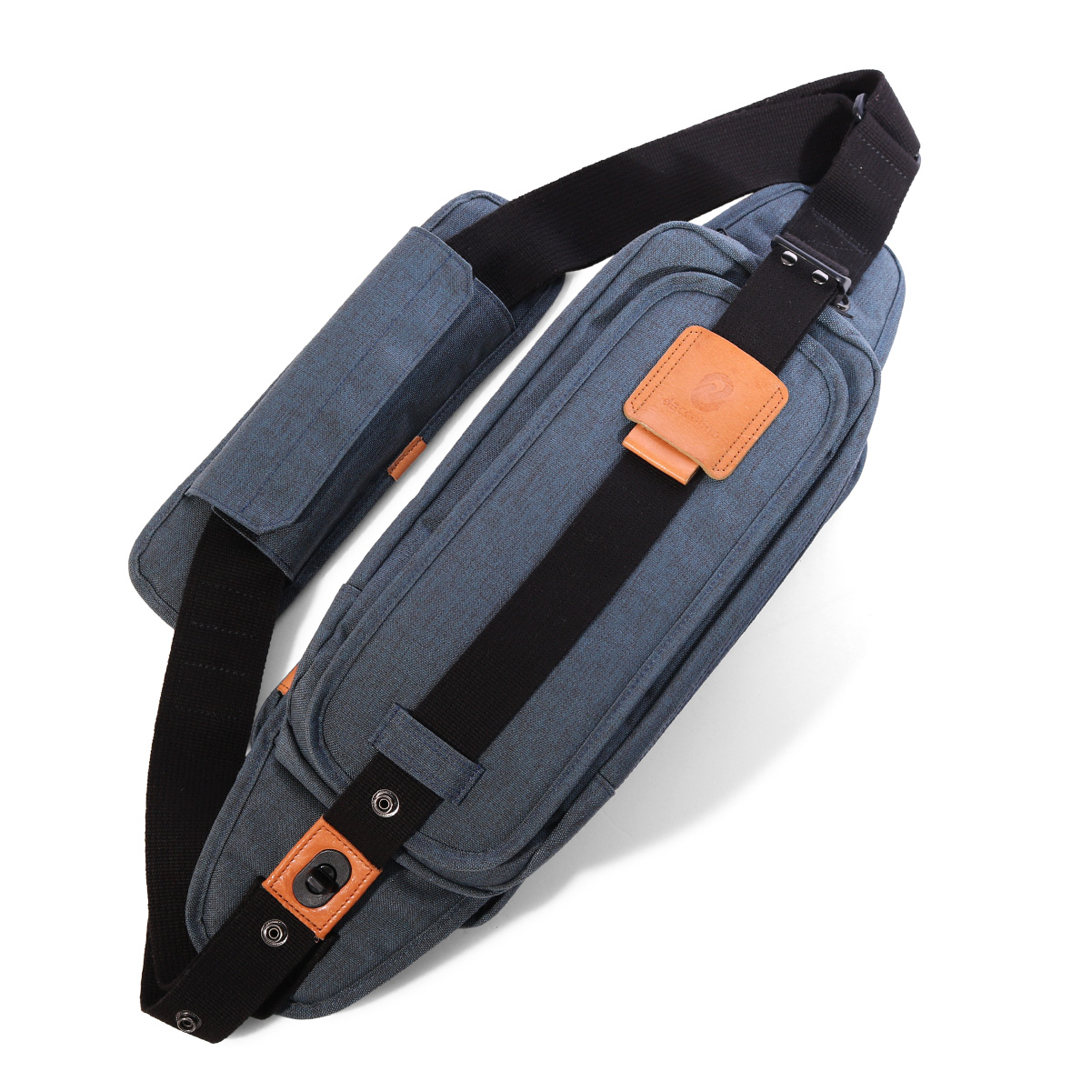 ダッコリーノ ショルダーバッグ 抱っこバッグ メンズ レディース 日本