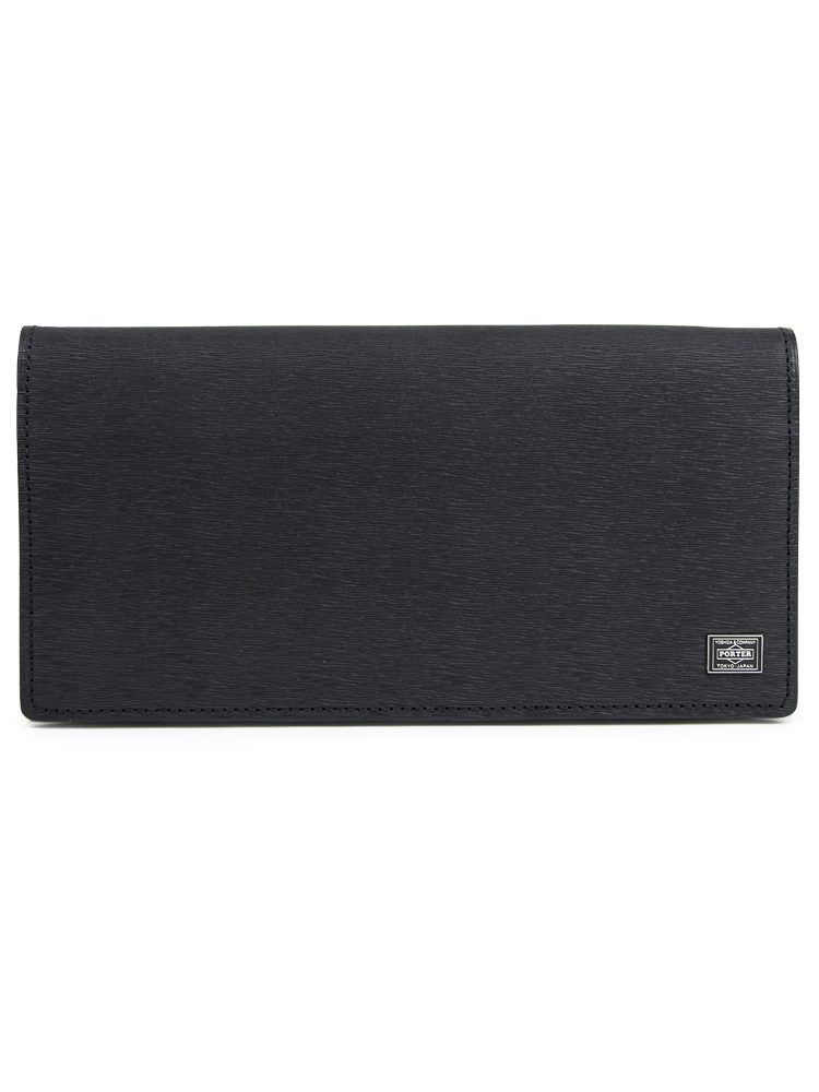 CURRENT（PORTER） ポーター カレント ロングウォレット 052-02201