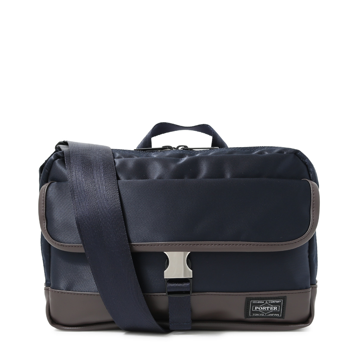 PORTER ポーター ストーム ショルダーバッグ 383-15701 STORM 吉田