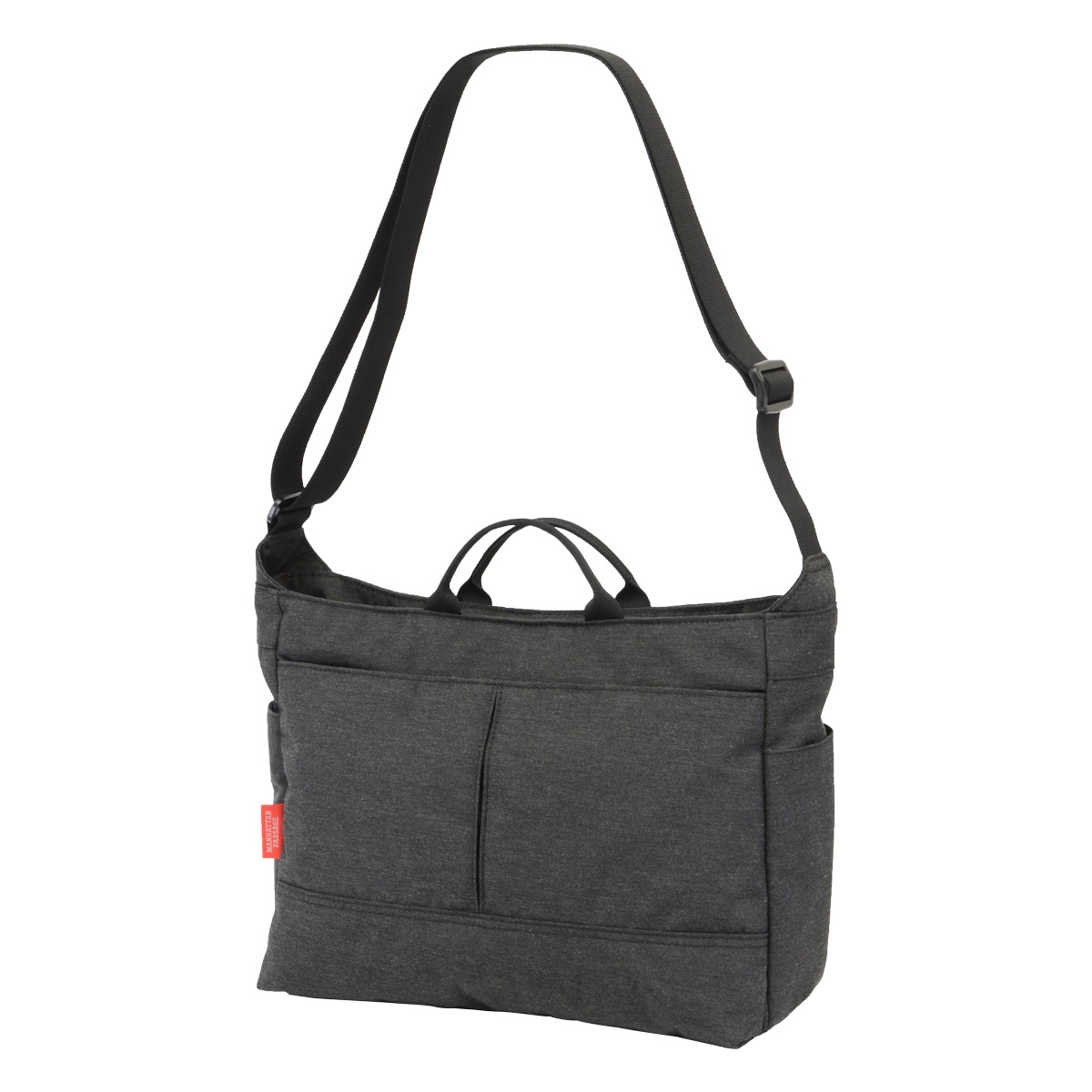 MANHATTAN PASSAGE（マンハッタンパッセージ） ショルダーバッグ A4