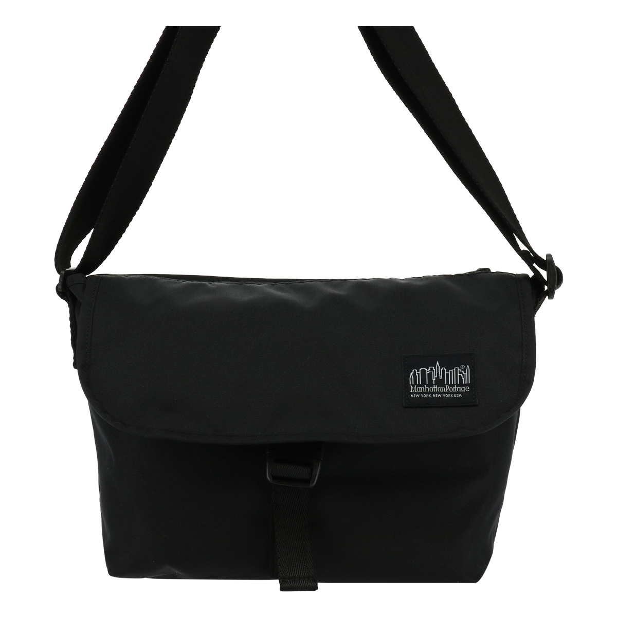 Manhattan Portage（マンハッタンポーテージ） ブラックレーベル