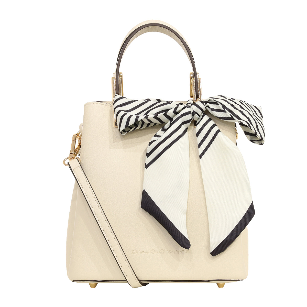 ケスクルデザイン ハンドバッグ レディースMS-047 Quest ce Que Le