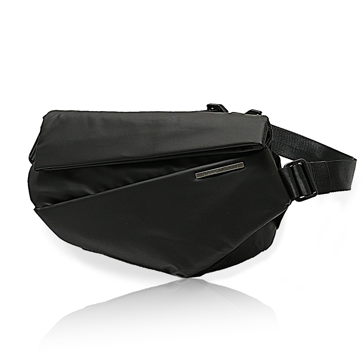 ニード ボディバッグ メンズ レディース R1 NIID URBANATURE スリング