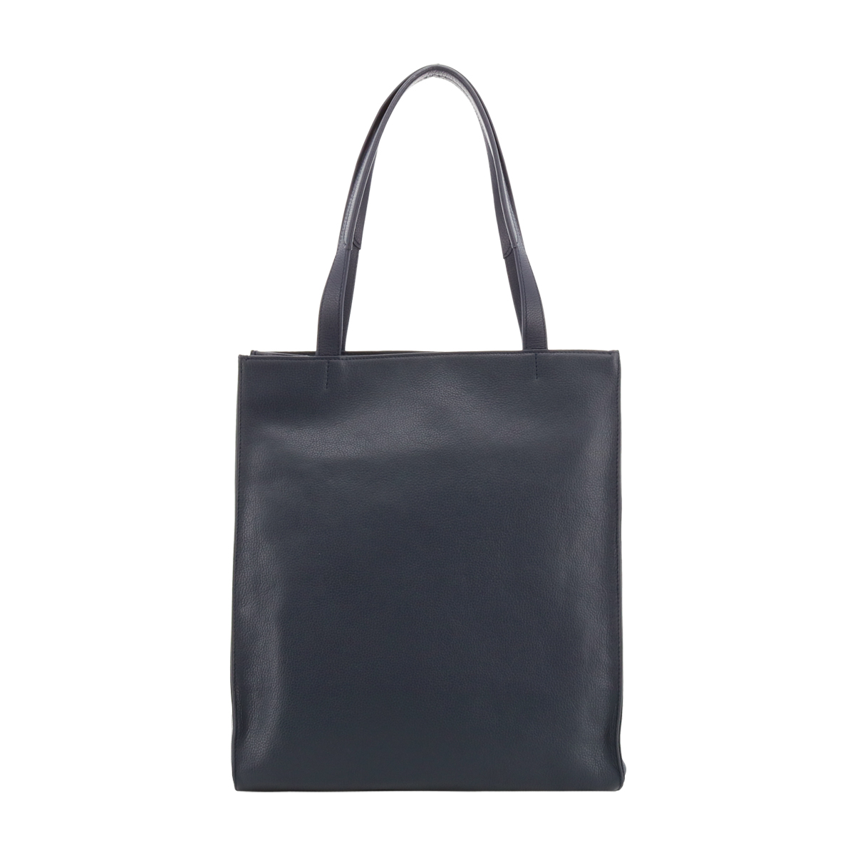 SONNE（ゾンネ） トートバッグ A4 本革 メンズ SOX019 SONNE 大きめ 縦