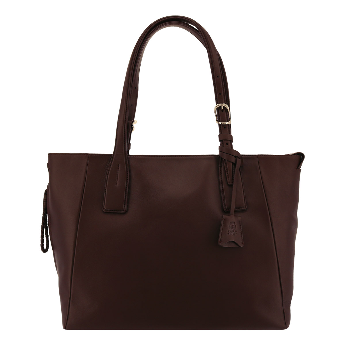 P.I.D ピーアイディ トートバッグ A4 エクリール メンズ PAZ101 PID