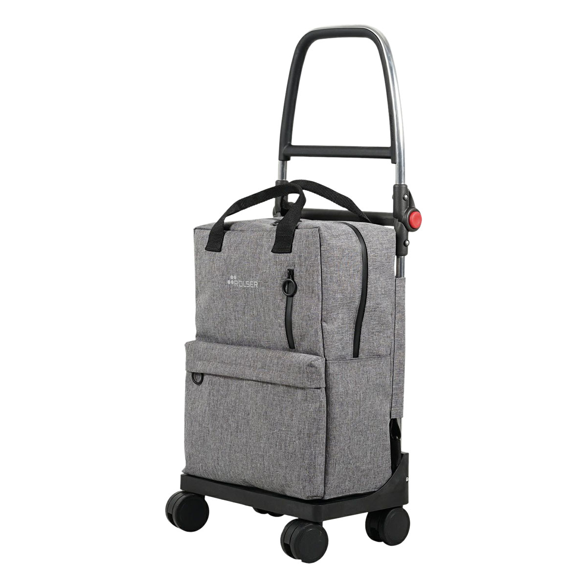 ROLSER（ロルサー） キャリーカート 20L リュック バックパック