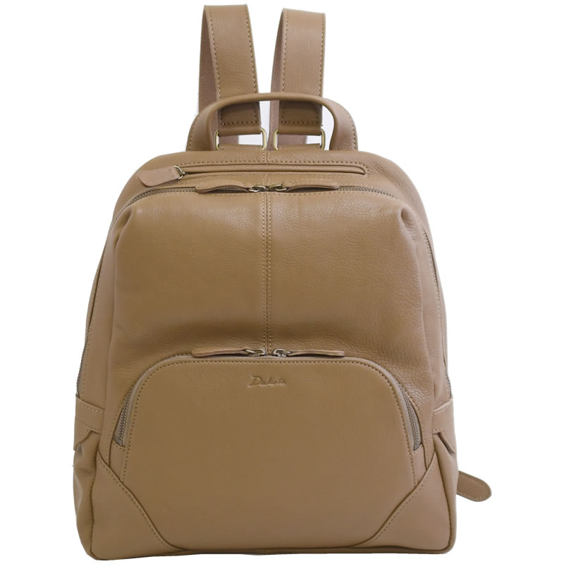 Dakota（ダコタ） ビジネスリュック レディース 革 本革 軽い 小さめ