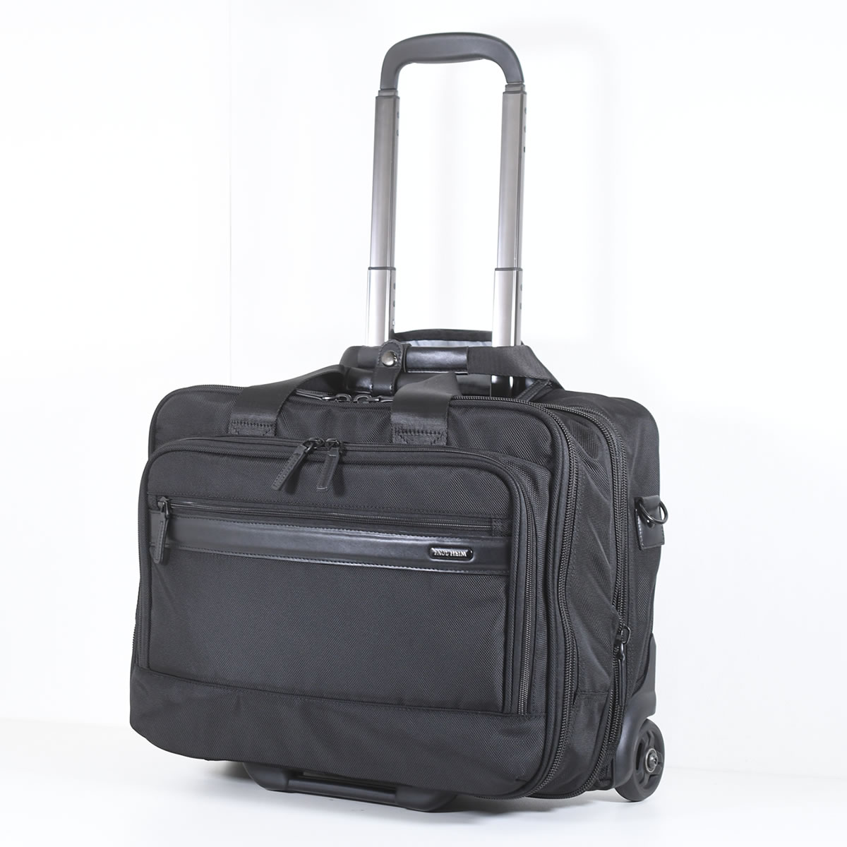 PAUL HEIM（ポールヘイム） ビジネスキャリー 横型 2輪 ビジネス