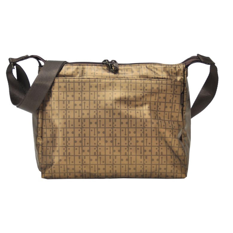 ショルダーバッグ レディース ヤマト屋 バッグ RAVIRAVI ラビラビ 撥水