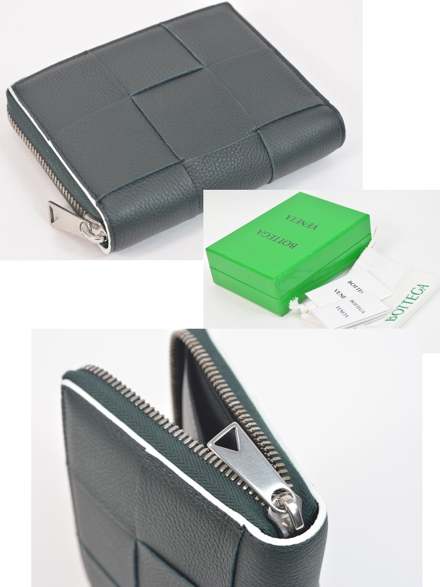 BOTTEGA VENETA（ボッテガ・ヴェネタ） 【新品・未使用品】ボッテガ
