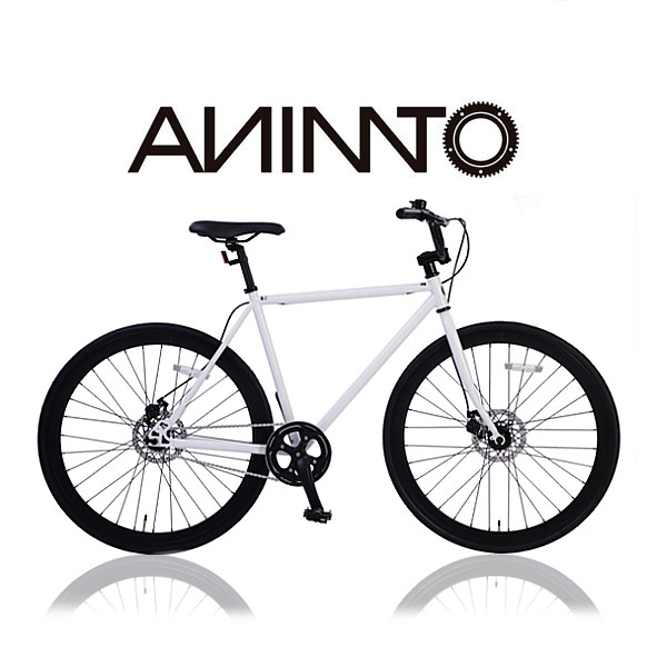 ANIMATO（アニマート） 【ANIMATOアニマート】ピストバイク MUD SURF