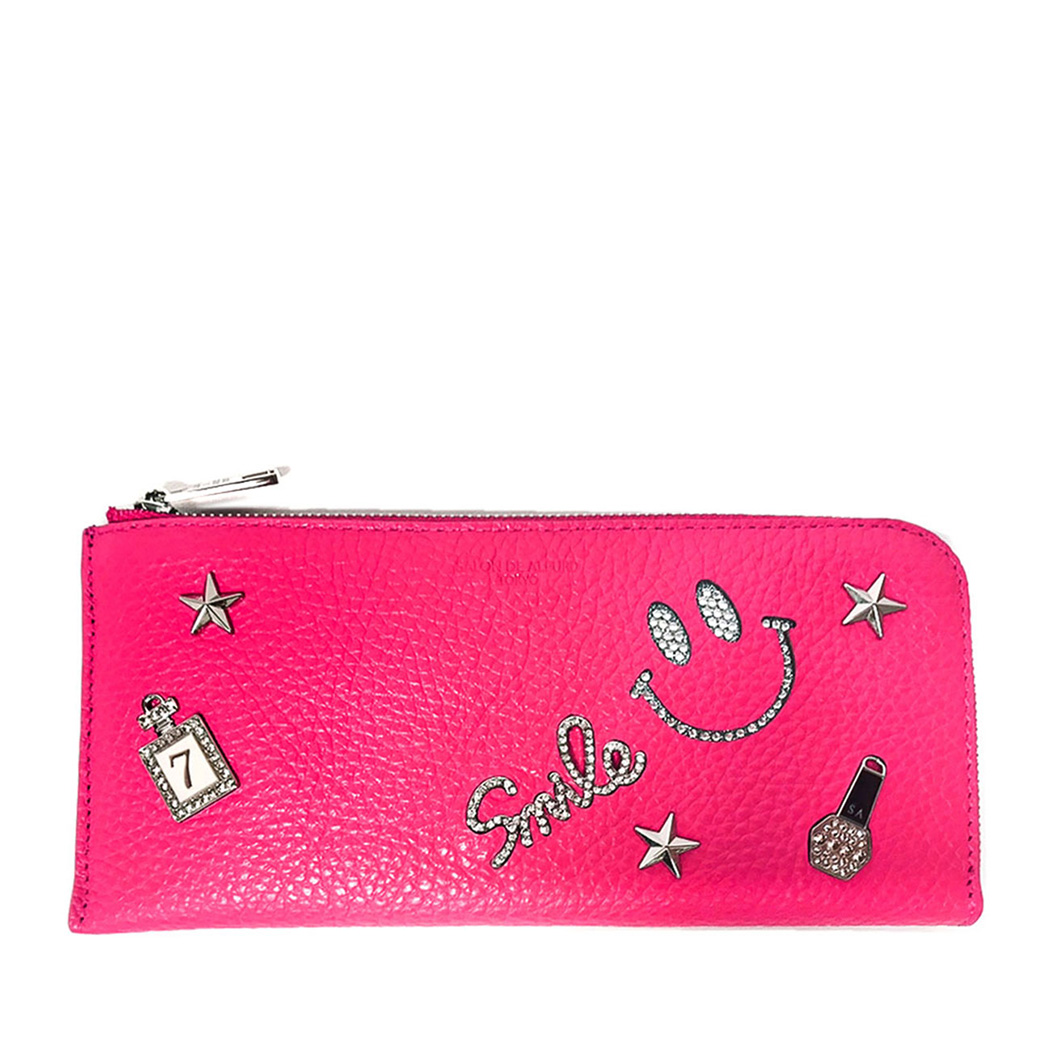 SALON DE ALFURD TOKYO（サロン・ド・アルファード） 財布 レディース