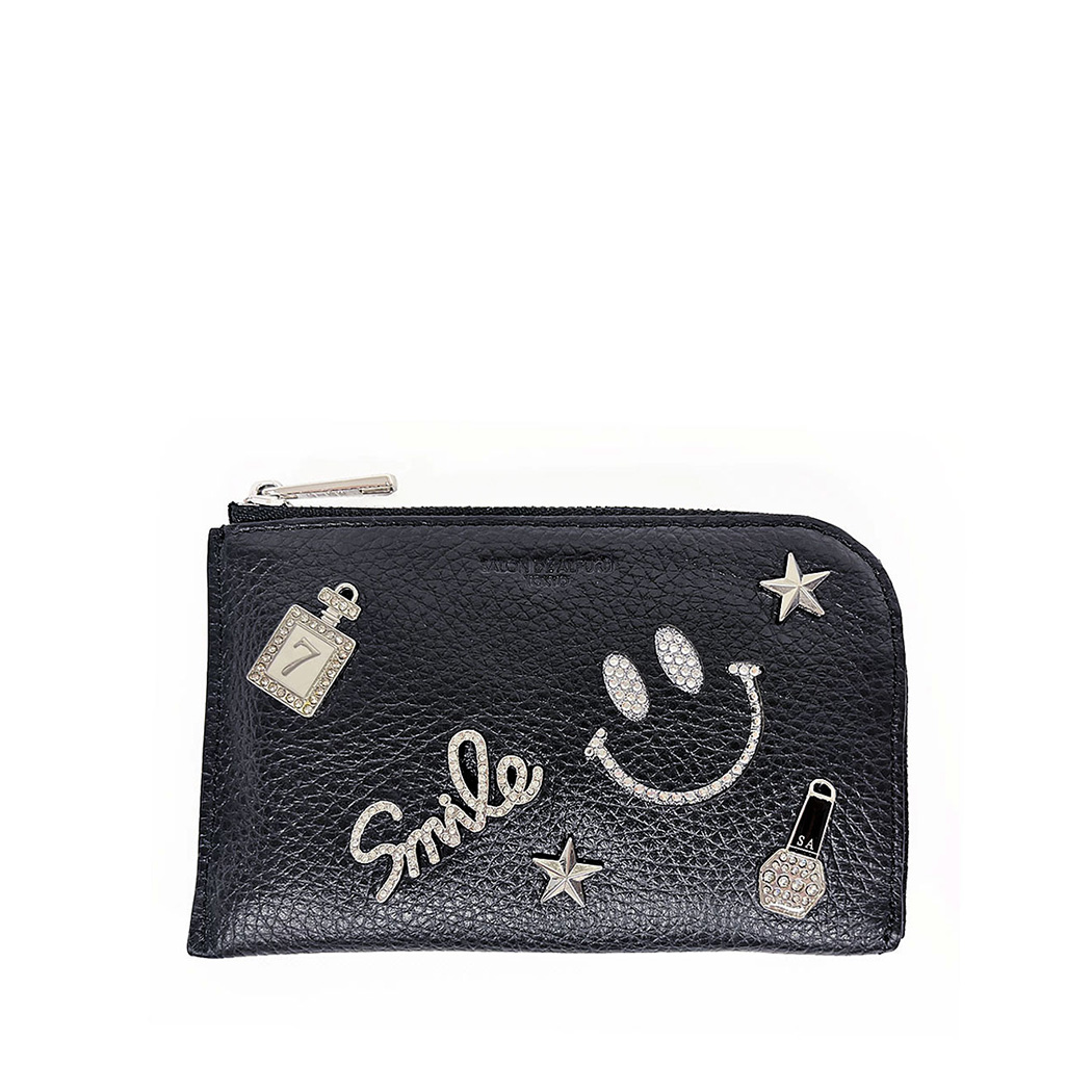 サロンドアルファードYahoo!店 - Smiley Face-スマイリーフェイス