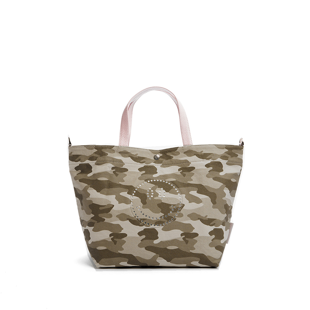 SALON DE ALFURD TOKYO（サロン・ド・アルファード） トートバッグ