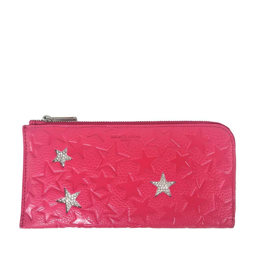 SALON DE ALFURD TOKYO（サロン・ド・アルファード） 財布 レディース