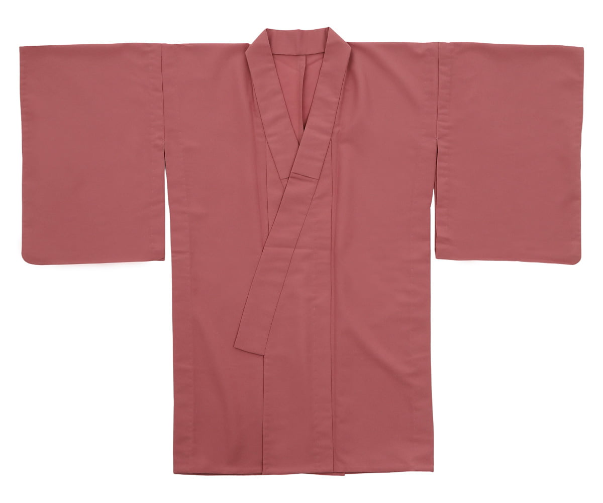 弓道 着物 ちりめん 日本製 在庫品 女性用 色着物 レディース 全6色 弓