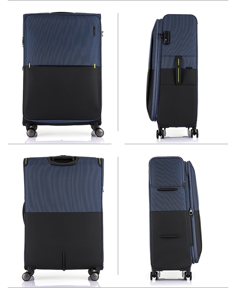 Samsonite（サムソナイト） スーツケース 公式 Samsonite STRARIUM