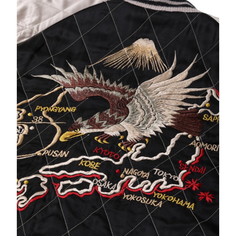 TAILOR TOYO テーラー東洋 TT15417-119 / Mid 1950s Style Acetate