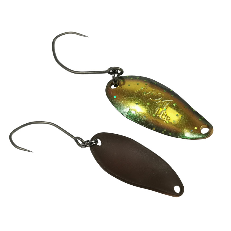 Rodio Craft（ロデオクラフト） NOA ノア 1.8g Bカラー トラウト