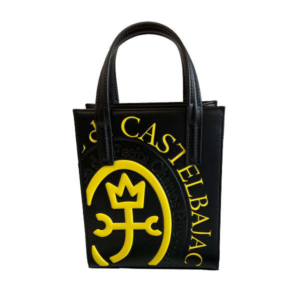 CASTELBAJAC（カステルバジャック） バッグ トートバッグ ＆ショルダー