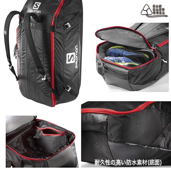 SALOMON（サロモン） (PROLOG 70 BACKPACKプロログ 70) 2wayバッグ