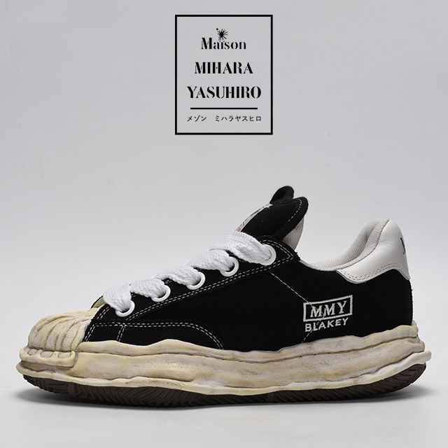 MAISON MIHARA YASUHIRO（メゾン ミハラヤスヒロ） ミハラヤスヒロ