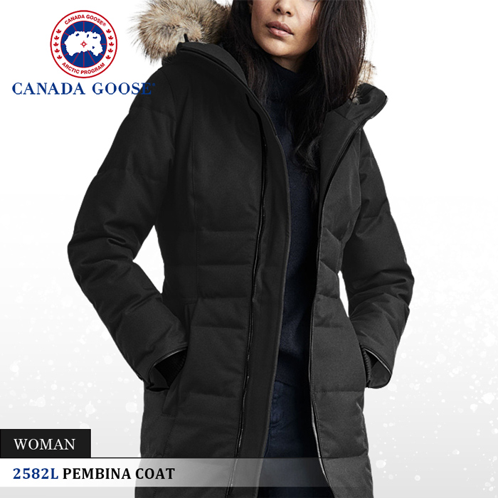 CANADA GOOSE（カナダグース） ダウンコート レディース ダウン