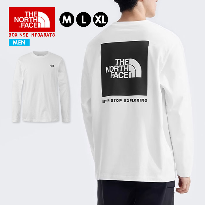THE NORTH FACE（ザ ノースフェイス） ザ ノースフェイス ボックス