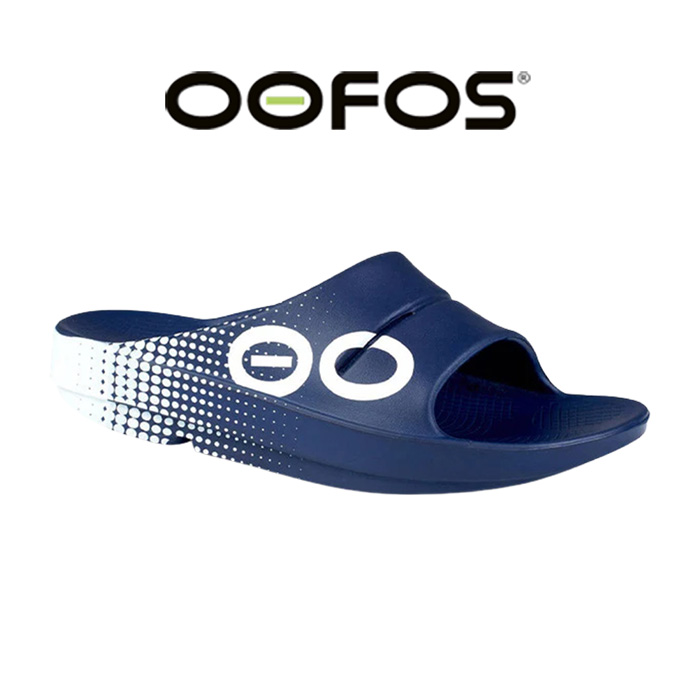 OOFOS（ウーフォス） 軽量リカバリーサンダル スポサン リカバリー