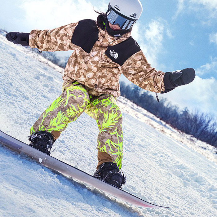 THE NORTH FACE（ザ ノースフェイス） ザ ノースフェイス メンズ 86