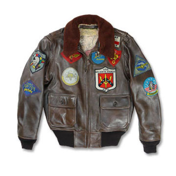 AVIREX（アヴィレックス） アビレックス G-1 TOPGUN MODEL G-1 トップ