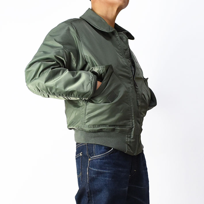 AVIREX（アヴィレックス） アビレックス CWU-45P COMMERCIAL CWU-45/P