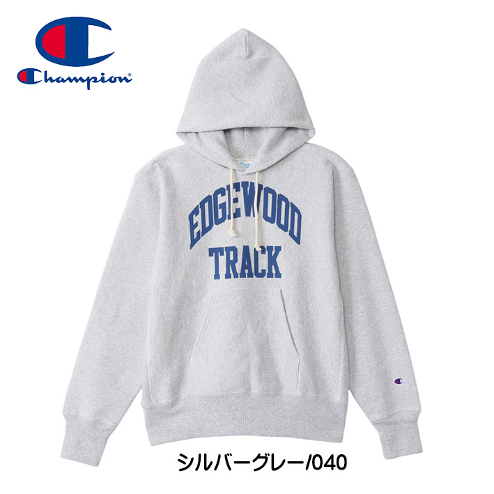 Champion（チャンピオン） リバースウィーブ スウェットパーカー