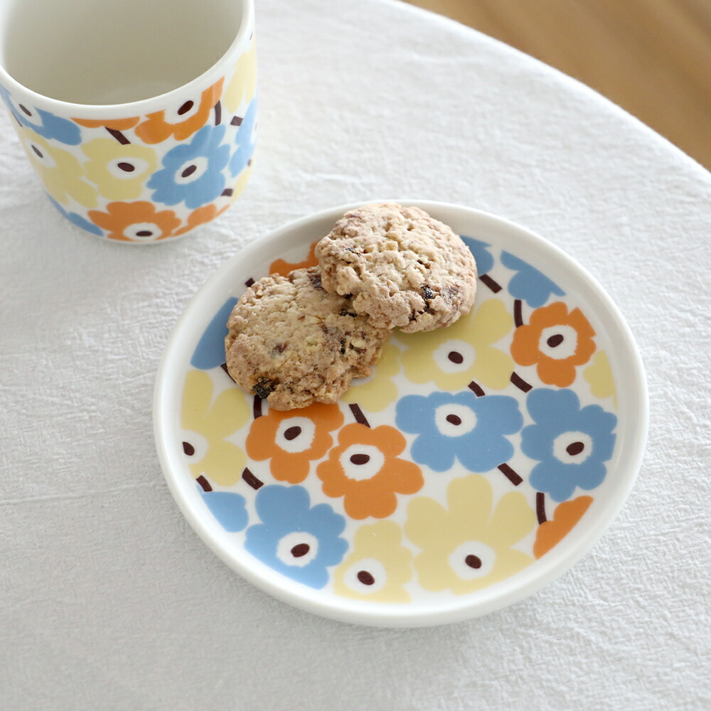 marimekko（マリメッコ） SALE 25%OFF 正規品 日本限定 ピックイネン