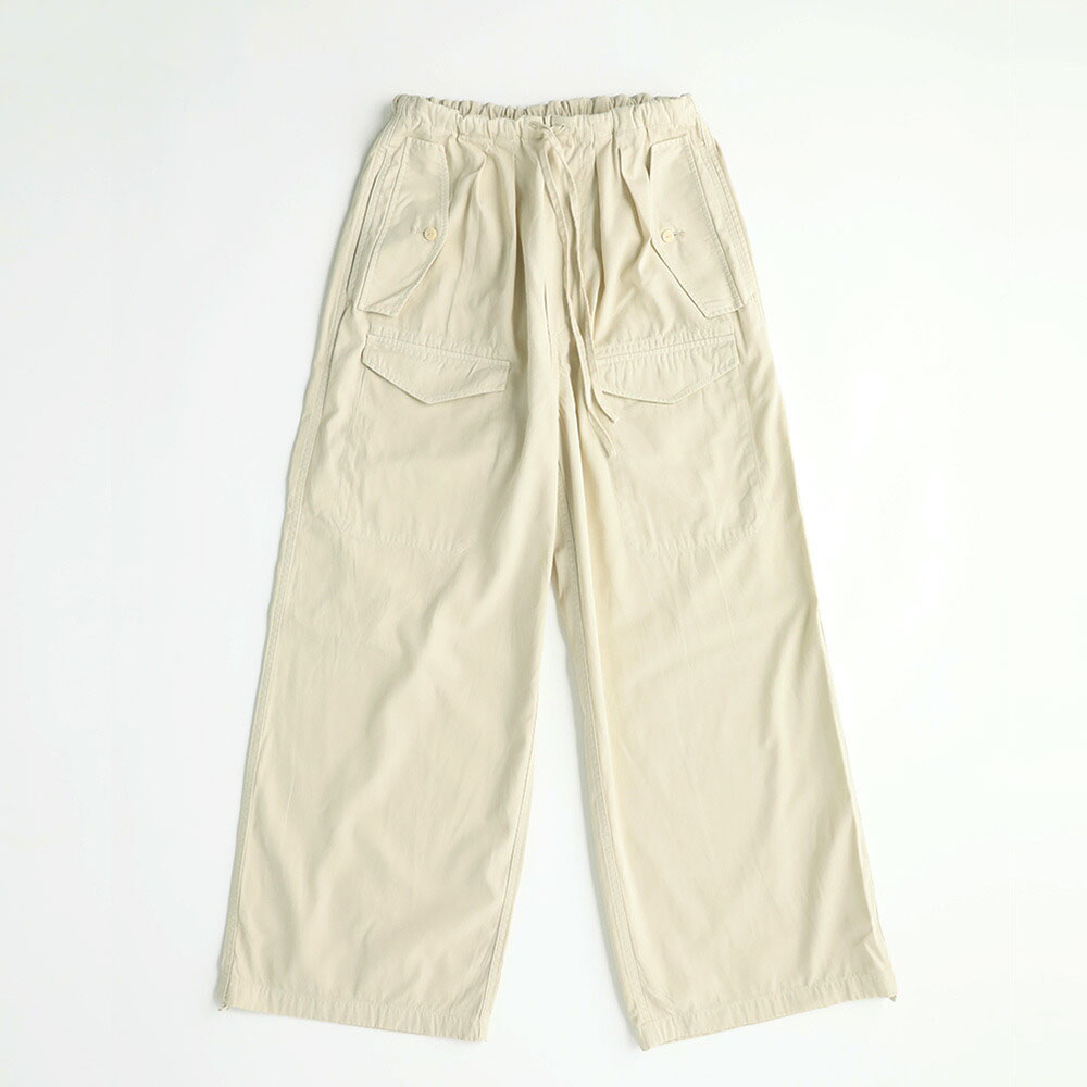 TICCA（ティッカ） SALE 10％OFF カーゴパンツ レディース TBEA-161