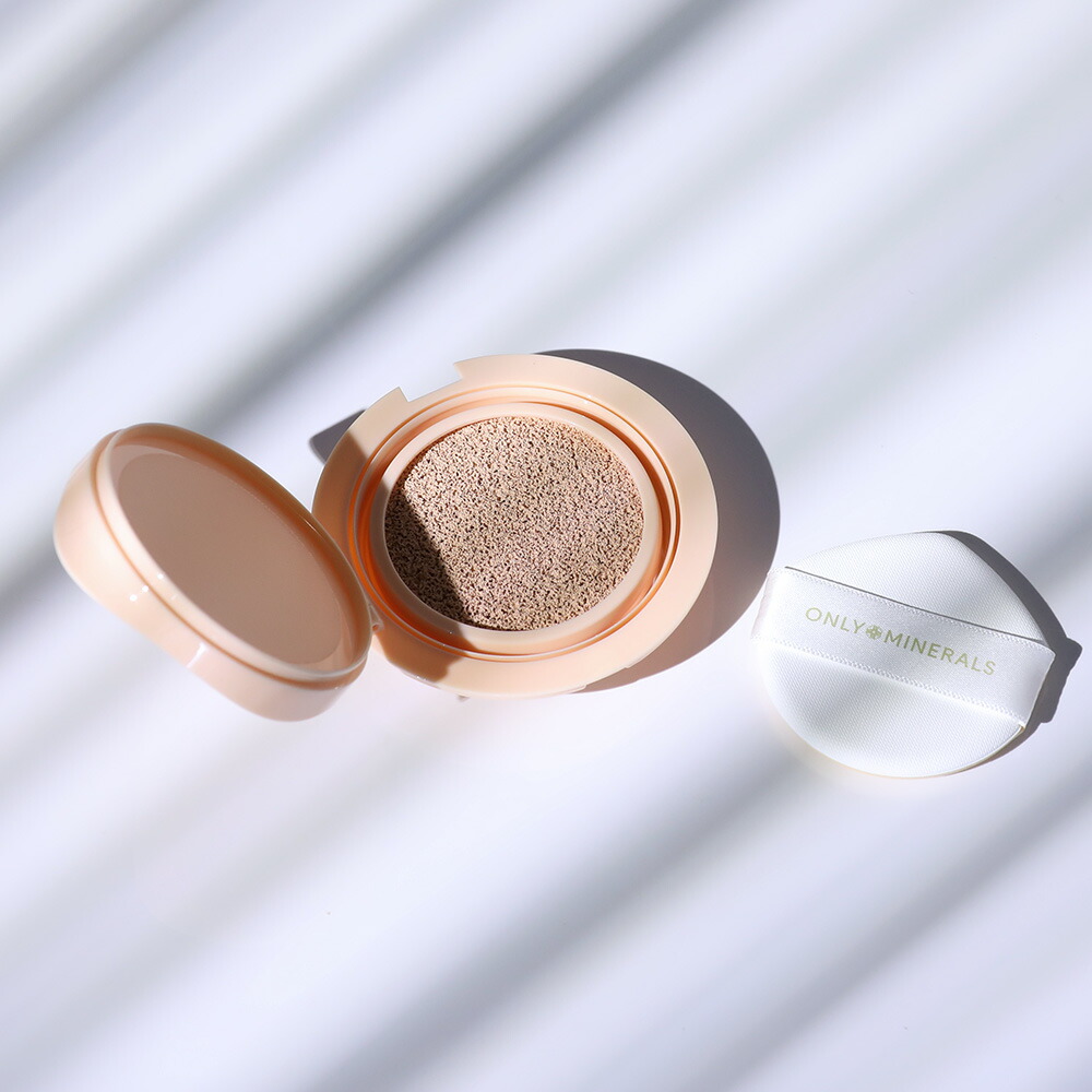 ONLY MINERALS（オンリーミネラル） 正規品 ミネラルトーンアップ